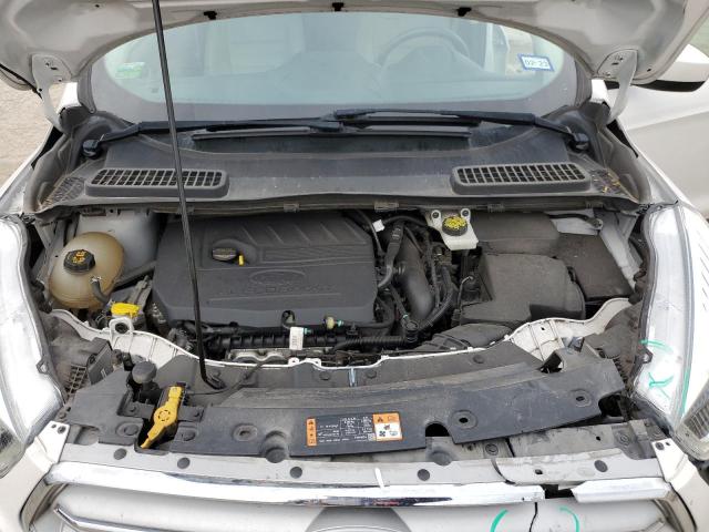 Photo 11 from auction – 2018 FORD ESCAPE SEL with VIN 1FMCU9HD4JUB54469