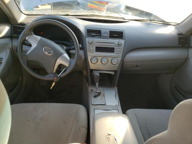 Photo 8 from auction – 2011 TOYOTA CAMRY BASE with VIN 4T4BF3EK5BR197862