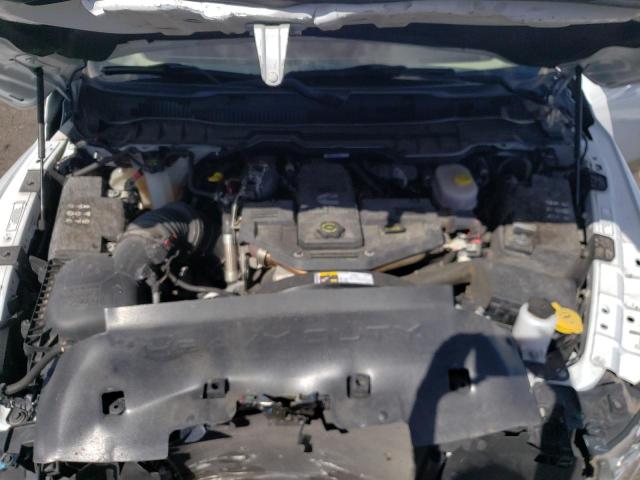 Photo 11 from auction – 2016 RAM 3500 LONGH with VIN 3C63R3KL3GG170460