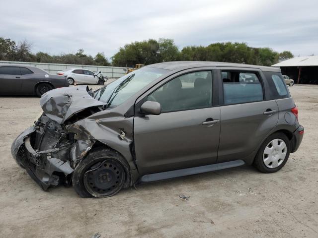 Photo 1 from auction – 2005 TOYOTA SCION XA with VIN JTKKT624150102555