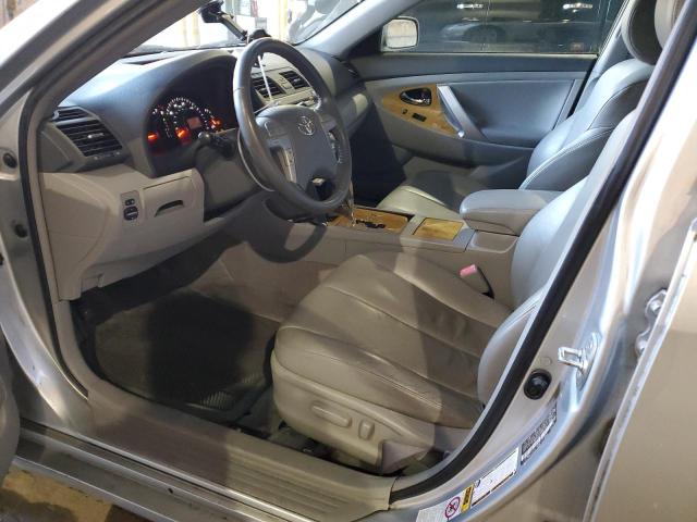 Photo 7 from auction – 2007 TOYOTA CAMRY CE with VIN JTNBE46K373005918