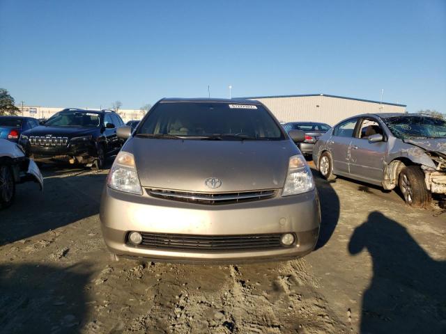 Photo 5 from auction – 2008 TOYOTA PRIUS with VIN JTDKB20U687700951