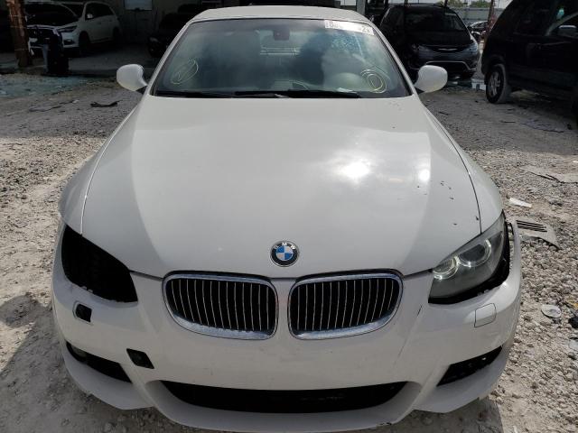 Photo 5 from auction – 2012 BMW 328 I with VIN WBADW3C57CE824297