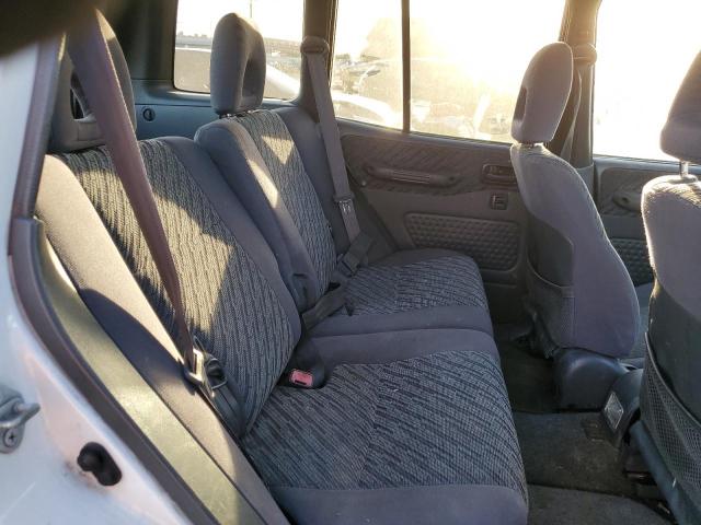 Photo 11 from auction – 1999 TOYOTA RAV4 with VIN JT3GP10V7X7060665