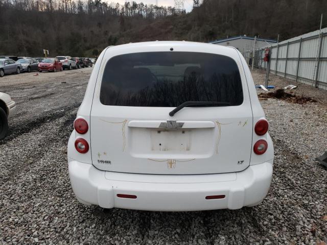 Photo 6 from auction – 2011 CHEVROLET HHR LT with VIN 3GNBABFW6BS596229