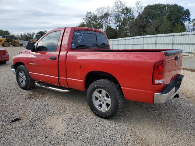 Photo 2 from auction – 2006 DODGE RAM 1500 S with VIN 1D7HA16K26J160808