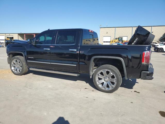 Photo 2 from auction – 2018 GMC SIERRA K15 with VIN 3GTU2PEJ0JG179949