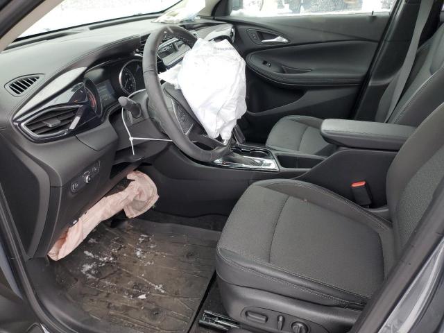 Photo 7 from auction – 2021 BUICK ENCORE GX with VIN KL4MMCSL4MB130849