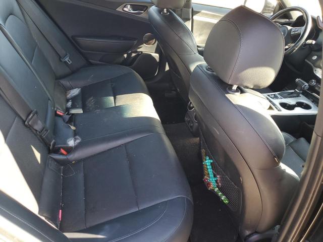 Photo 10 from auction – 2018 KIA STINGER GT with VIN KNAE45LCXJ6018157