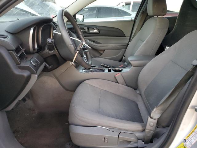 Photo 7 from auction – 2014 CHEVROLET MALIBU LS with VIN 1G11B5SL4EF277329