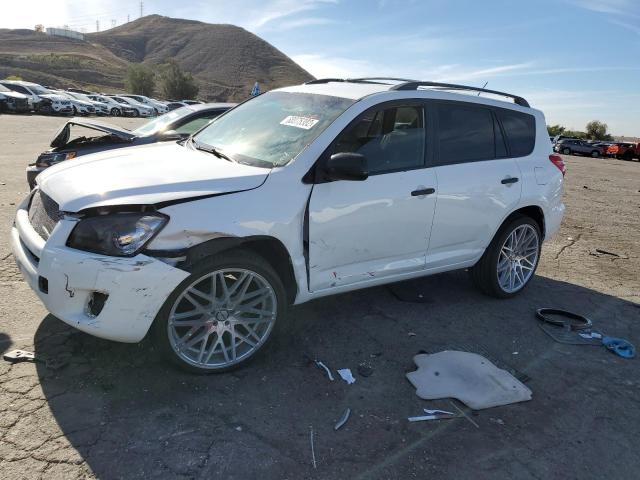 Photo 1 from auction – 2009 TOYOTA RAV4 with VIN JTMZF33V19D014896
