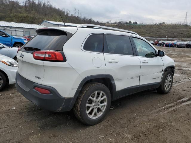 Photo 3 from auction – 2015 JEEP CHEROKEE L with VIN 1C4PJMCB0FW552930