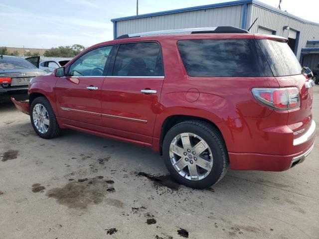 Photo 2 from auction – 2014 GMC ACADIA DEN with VIN 1GKKRTKD6EJ262868