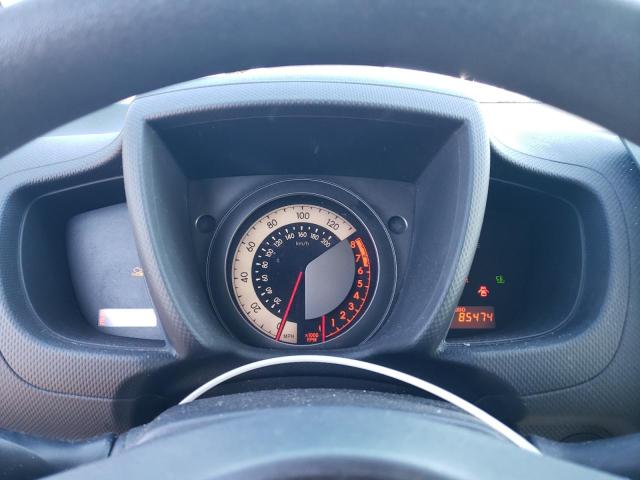 Photo 9 from auction – 2014 TOYOTA SCION XD with VIN JTKKUPB44E1040730