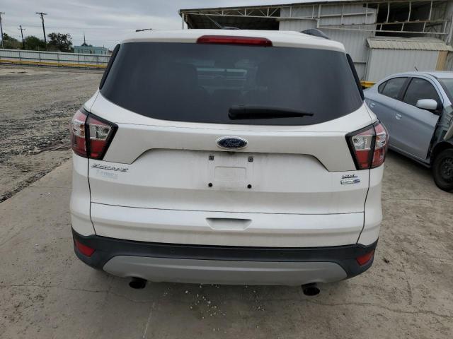 Photo 6 from auction – 2018 FORD ESCAPE SEL with VIN 1FMCU9HD4JUB54469