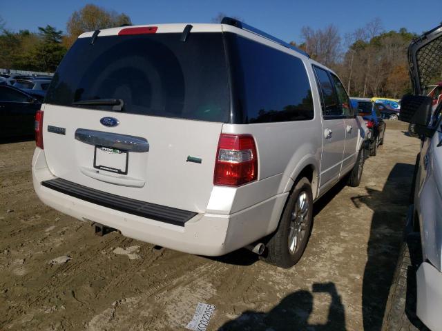 Photo 3 from auction – 2013 FORD EXPEDITION with VIN 1FMJK2A51DEF33094