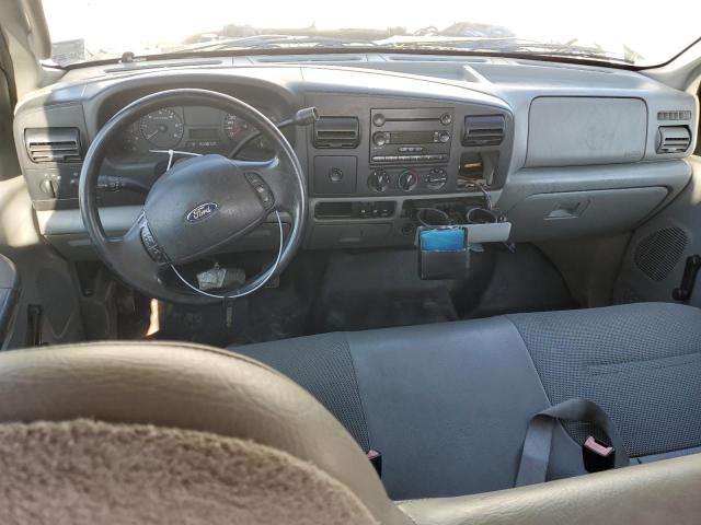 Photo 8 from auction – 2006 FORD F250 SUPER with VIN 1FTSW20506EC97863