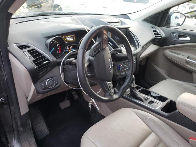 Photo 8 from auction – 2017 FORD ESCAPE TIT with VIN 1FMCU9J91HUC71670