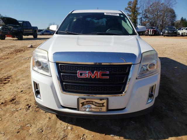 Photo 5 from auction – 2015 GMC TERRAIN SL with VIN 2GKALMEK9F6275982