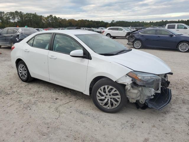 Photo 4 from auction – 2018 TOYOTA COROLLA L with VIN 5YFBURHE4JP766239