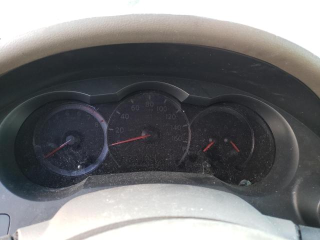 Photo 9 from auction – 2012 NISSAN ALTIMA BAS with VIN 1N4AL2AP0CC100370