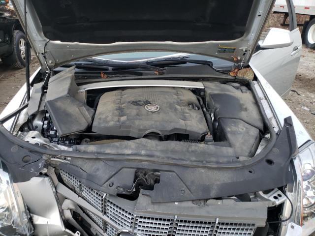 Photo 11 from auction – 2010 CADILLAC CTS LUXURY with VIN 1G6DE5EG7A0110053