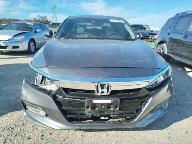 Photo 5 from auction – 2018 HONDA ACCORD EXL with VIN 1HGCV2F53JA024173