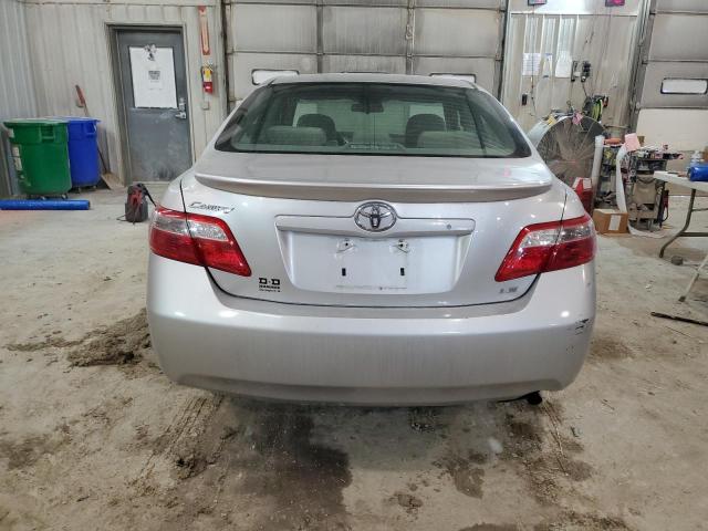 Photo 6 from auction – 2008 TOYOTA CAMRY CE with VIN 4T1BE46K48U209820