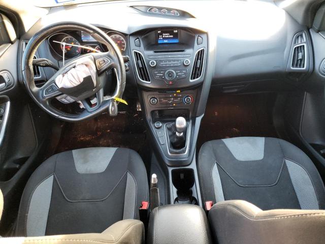 Photo 8 from auction – 2017 FORD FOCUS ST with VIN 1FADP3L90HL292693