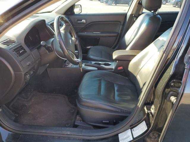 Photo 7 from auction – 2012 FORD FUSION SEL with VIN 3FAHP0JA7CR314146