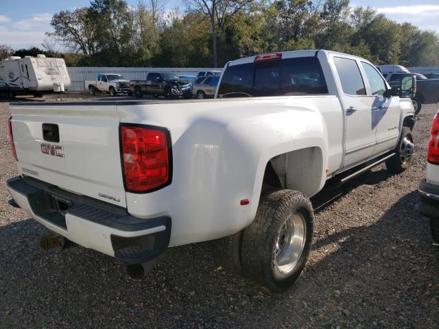 Photo 3 from auction – 2015 GMC SIERRA K35 with VIN 1GT424E82FF677493