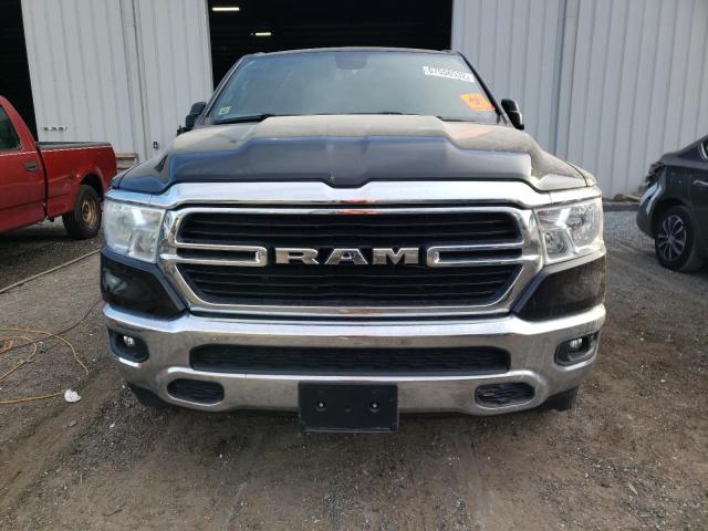 Photo 5 from auction – 2020 RAM 1500 BIG H with VIN 1C6SRFFT2LN349940