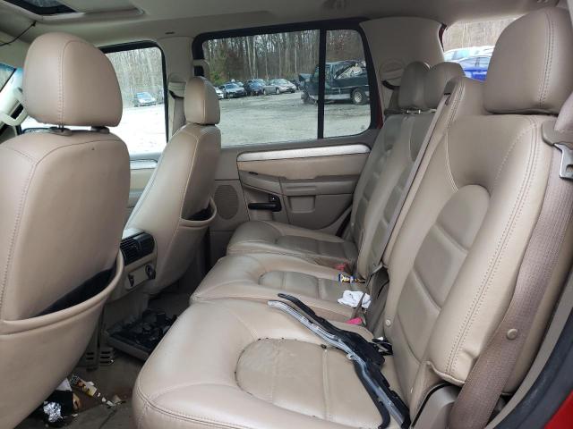 Photo 11 from auction – 2004 FORD EXPLORER X with VIN 1FMDU73K94ZA67141