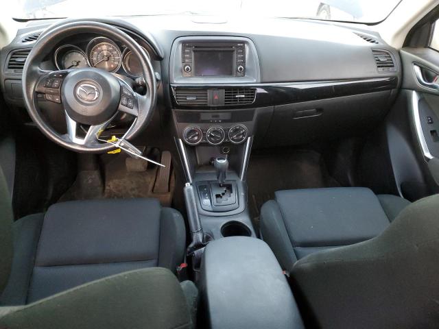 Photo 8 from auction – 2013 MAZDA CX-5 SPORT with VIN JM3KE2BE6D0168835