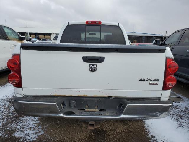 Photo 6 from auction – 2007 DODGE RAM 1500 S with VIN 1D7HU18257J638161