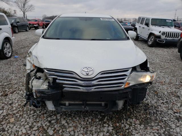 Photo 5 from auction – 2010 TOYOTA VENZA with VIN 4T3BK3BB3AU032148