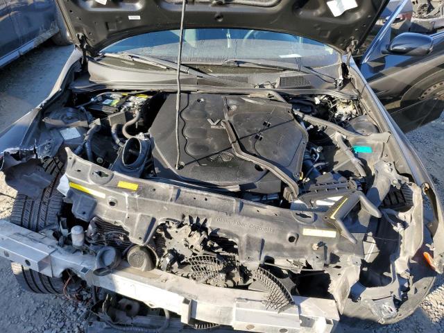 Photo 11 from auction – 2003 INFINITI G35 with VIN JNKCV51EX3M331878