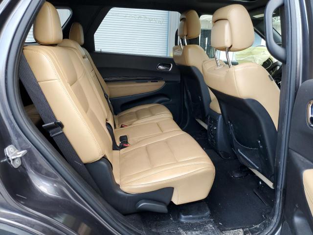 Photo 11 from auction – 2014 DODGE DURANGO CI with VIN 1C4SDJET8EC307783