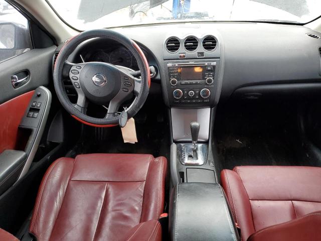 صورة رقم 8 من المزاد - 2012 NISSAN ALTIMA S مع VIN 1N4AL2EP3CC264237
