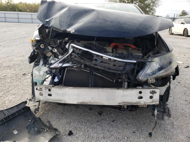 Photo 5 from auction – 2010 LEXUS HS 250H with VIN JTHBB1BA4A2028628
