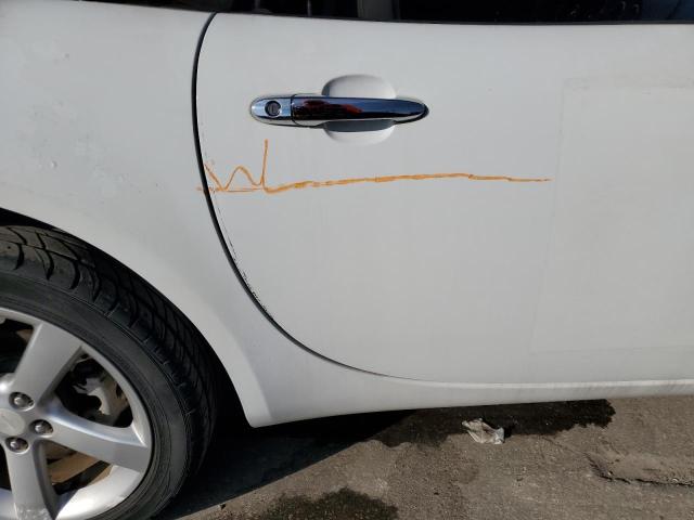 Photo 12 from auction – 2008 PONTIAC SOLSTICE with VIN 1G2MC35B78Y120061