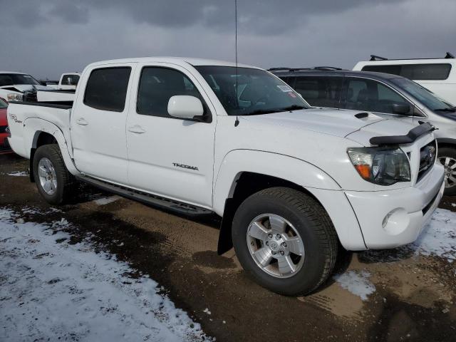 Photo 4 from auction – 2010 TOYOTA TACOMA DOU with VIN 3TMLU4EN1AM055634