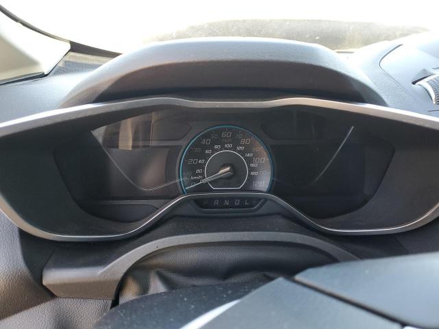 Photo 9 from auction – 2015 FORD C-MAX PREM with VIN 1FADP5CU2FL115852