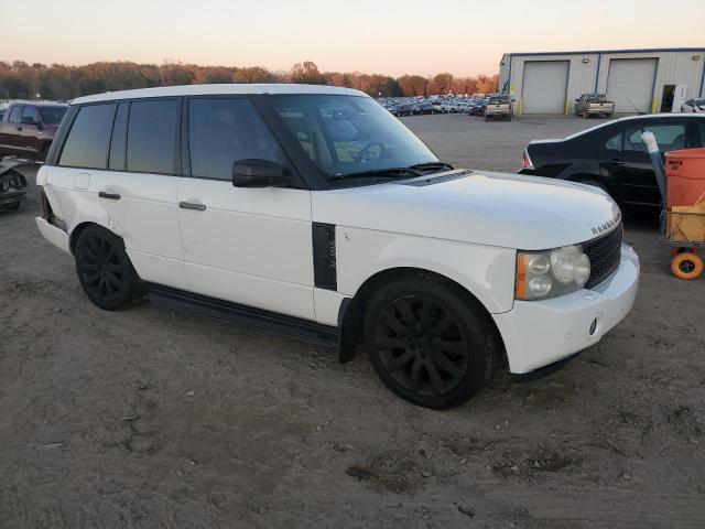 Photo 4 from auction – 2007 LAND ROVER RANGE ROVE with VIN SALME15477A248750