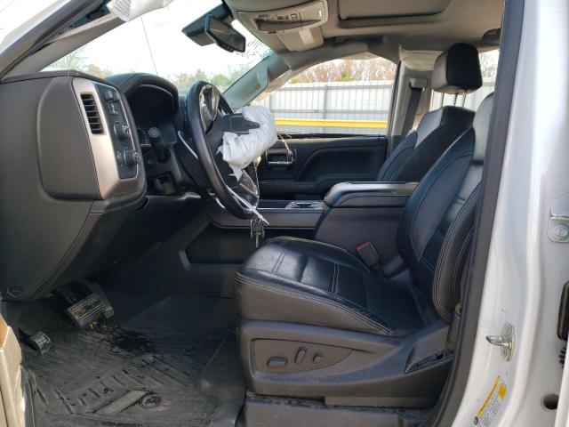Photo 7 from auction – 2018 GMC SIERRA K15 with VIN 3GTU2PEJ0JG550852