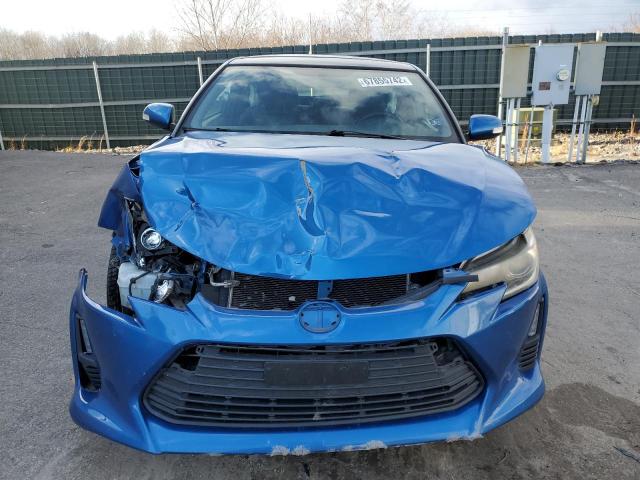 Photo 5 from auction – 2015 TOYOTA SCION TC with VIN JTKJF5C77F3088747