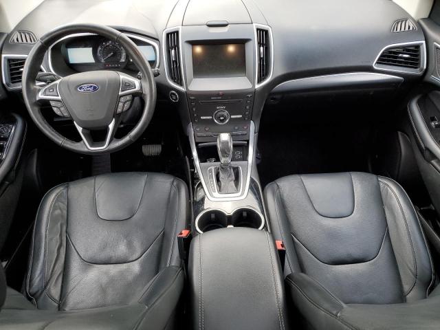 Photo 8 from auction – 2016 FORD EDGE TITAN with VIN 2FMPK4K80GBC67825