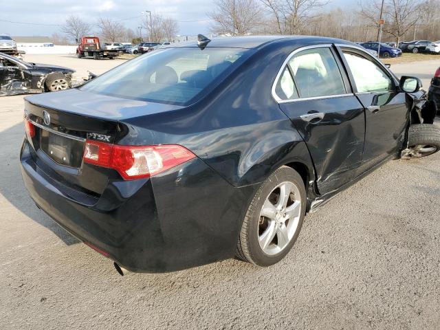 Photo 3 from auction – 2011 ACURA TSX with VIN JH4CU2F60BC018118