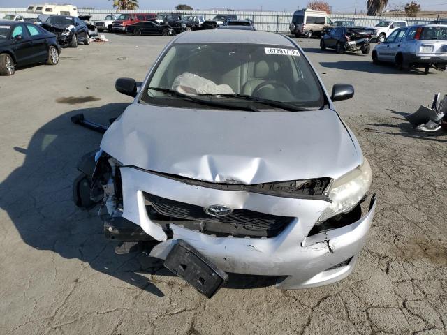 صورة رقم 5 من المزاد - 2009 TOYOTA COROLLA BA مع VIN JTDBL40E699018076