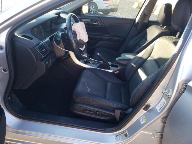 Photo 7 from auction – 2013 HONDA ACCORD SPO with VIN 1HGCR2F54DA214637